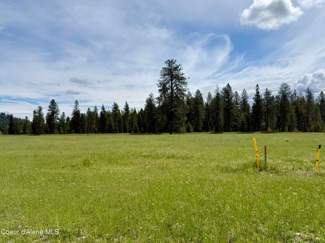 Lot 12 N Stonemason Way, Rathdrum, ID 83858