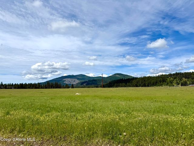 Lot 12 N Stonemason Way, Rathdrum, ID 83858