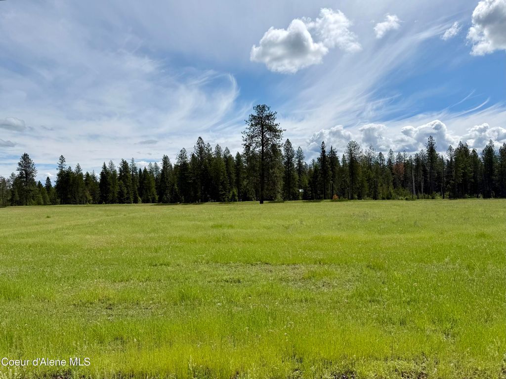 Lot 12 N Stonemason Way, Rathdrum, ID 83858