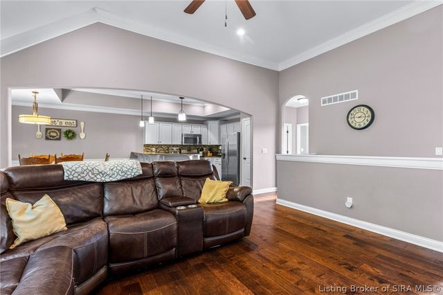 1013 Heritage Way, Greenville, IN 47124