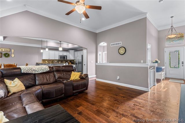 1013 Heritage Way, Greenville, IN 47124