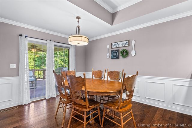 1013 Heritage Way, Greenville, IN 47124