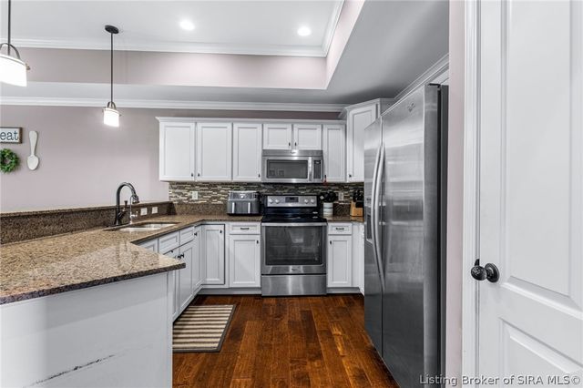 1013 Heritage Way, Greenville, IN 47124