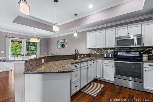 1013 Heritage Way, Greenville, IN 47124