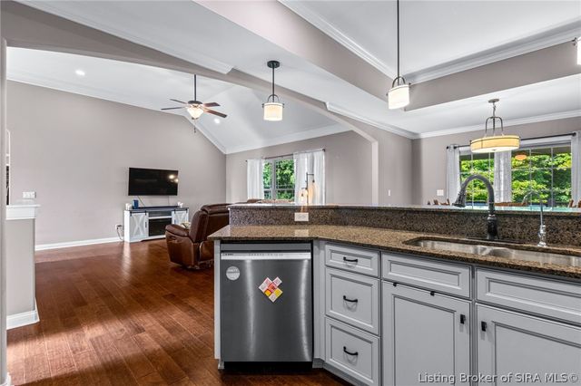 1013 Heritage Way, Greenville, IN 47124