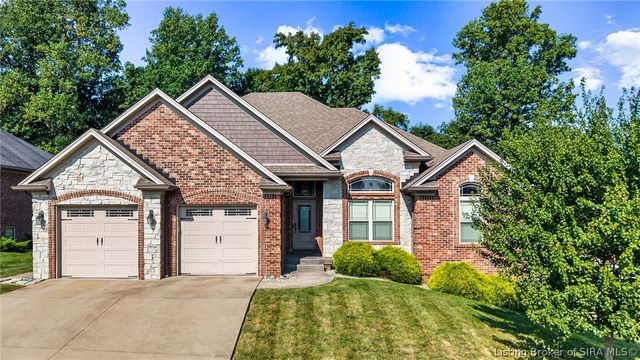 1013 Heritage Way, Greenville, IN 47124