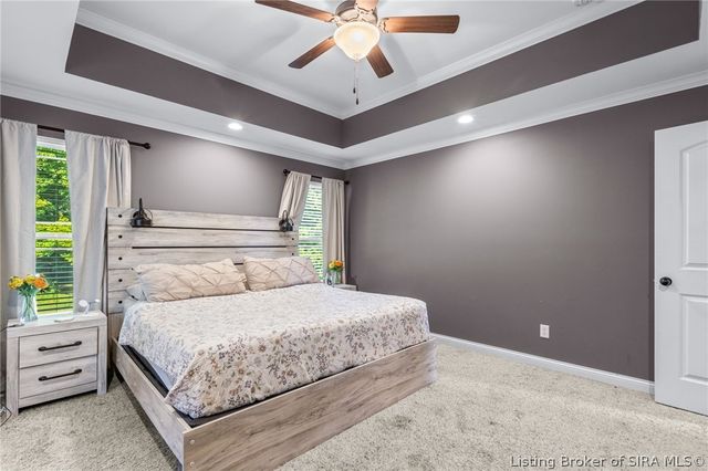 1013 Heritage Way, Greenville, IN 47124