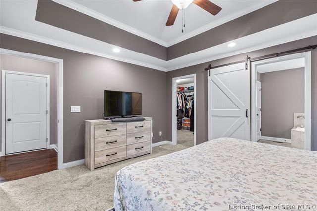 1013 Heritage Way, Greenville, IN 47124