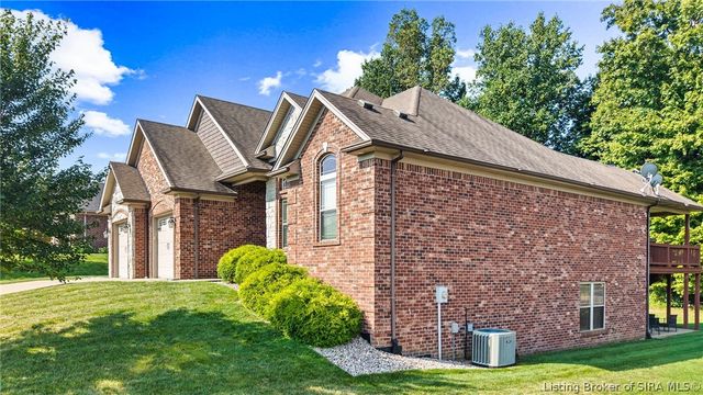 1013 Heritage Way, Greenville, IN 47124