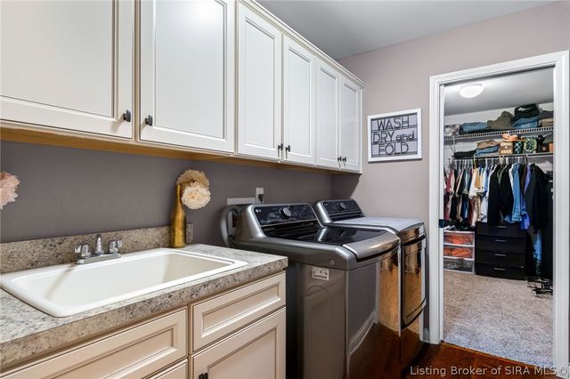 1013 Heritage Way, Greenville, IN 47124