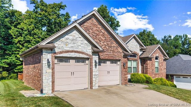 1013 Heritage Way, Greenville, IN 47124