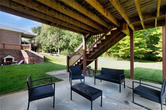 1013 Heritage Way, Greenville, IN 47124