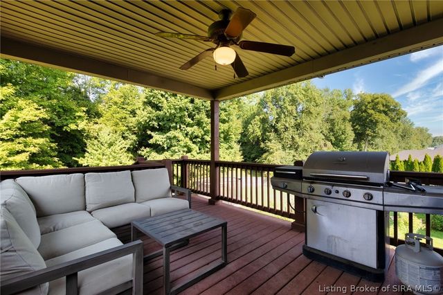 1013 Heritage Way, Greenville, IN 47124
