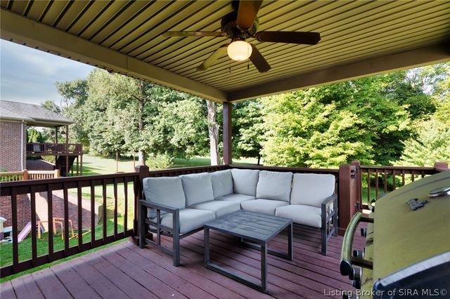 1013 Heritage Way, Greenville, IN 47124