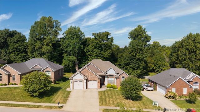 1013 Heritage Way, Greenville, IN 47124