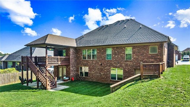 1013 Heritage Way, Greenville, IN 47124