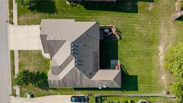 1013 Heritage Way, Greenville, IN 47124