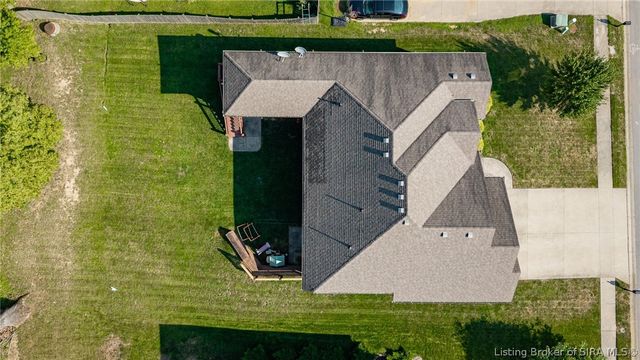 1013 Heritage Way, Greenville, IN 47124