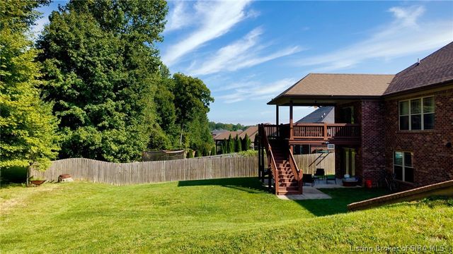 1013 Heritage Way, Greenville, IN 47124