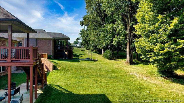 1013 Heritage Way, Greenville, IN 47124
