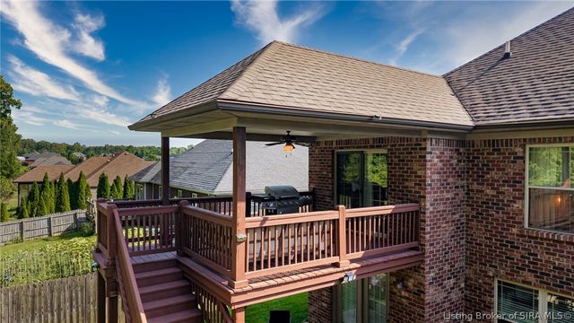 1013 Heritage Way, Greenville, IN 47124