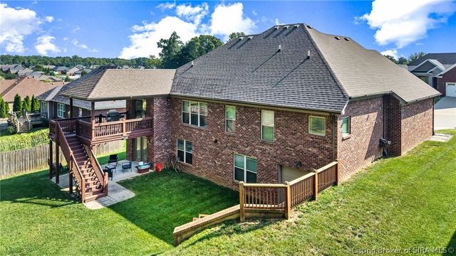 1013 Heritage Way, Greenville, IN 47124