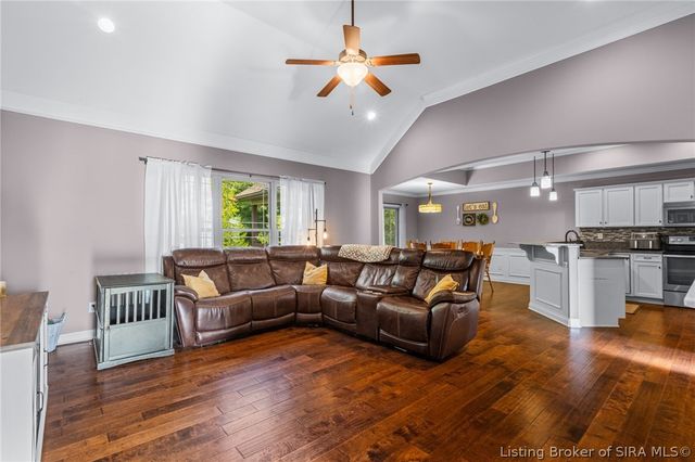 1013 Heritage Way, Greenville, IN 47124