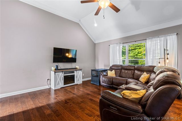 1013 Heritage Way, Greenville, IN 47124
