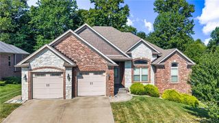 1013 Heritage Way, Greenville, IN 47124