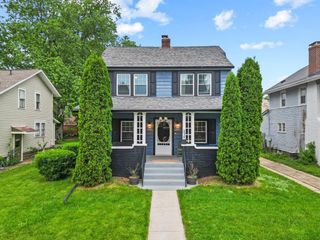 224 Rugg Avenue, Newark, OH 43055