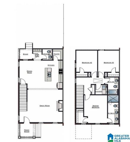 454 PRESERVE PARKWAY, Hoover, AL 35226