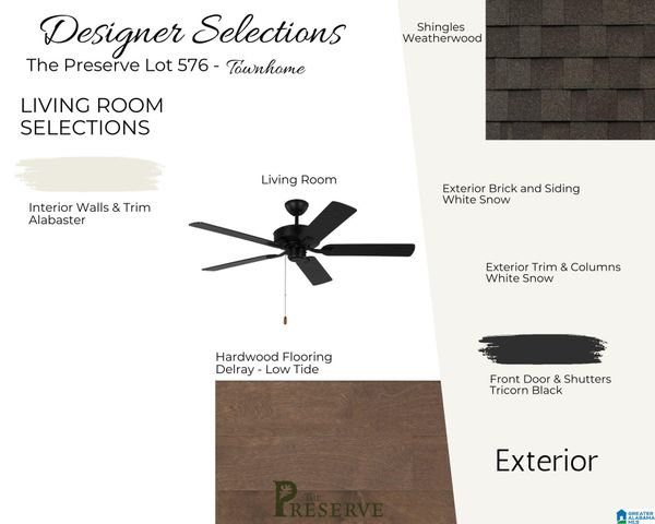 454 PRESERVE PARKWAY, Hoover, AL 35226