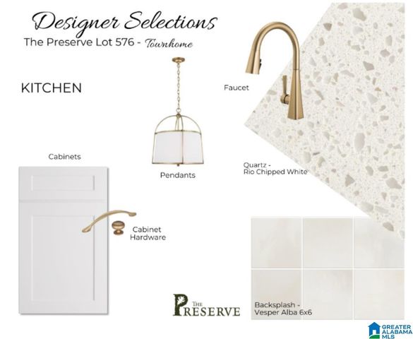 454 PRESERVE PARKWAY, Hoover, AL 35226