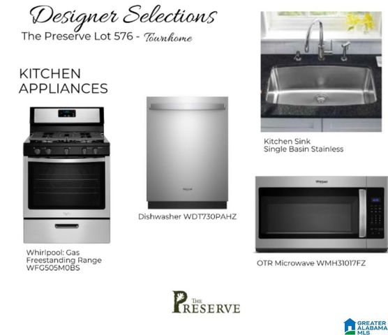 454 PRESERVE PARKWAY, Hoover, AL 35226