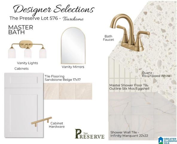 454 PRESERVE PARKWAY, Hoover, AL 35226