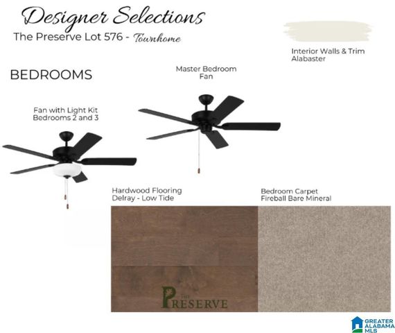 454 PRESERVE PARKWAY, Hoover, AL 35226