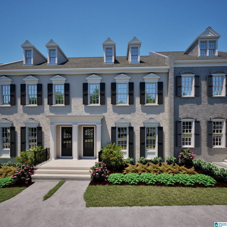 454 PRESERVE PARKWAY, Hoover, AL 35226