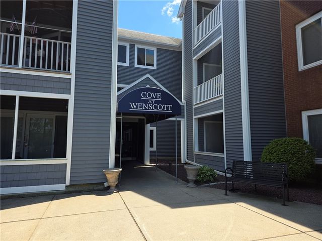 1800 Douglas Avenue 327, North Providence, RI 02904