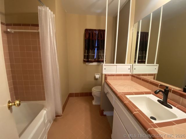 5363 E 28th Street, Tulsa, OK 74114