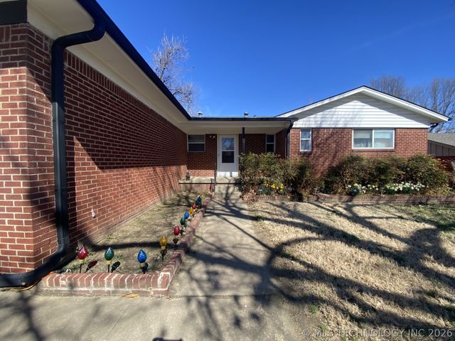 5363 E 28th Street, Tulsa, OK 74114