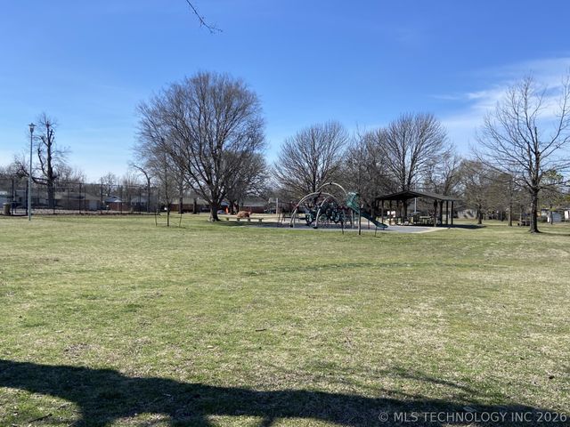 5363 E 28th Street, Tulsa, OK 74114