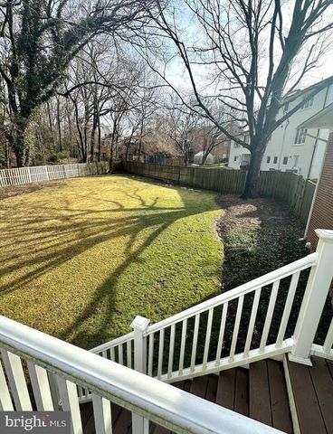 6426 NOBLE DR, Mclean, VA 22101