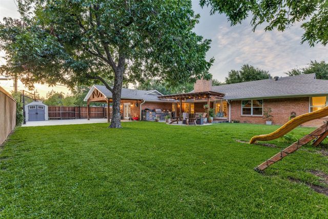 4241 Bilglade Road, Fort Worth, TX 76109