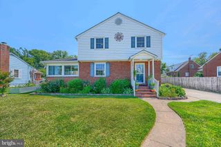 559 FAIRMOUNT RD, Linthicum Heights, MD 21090