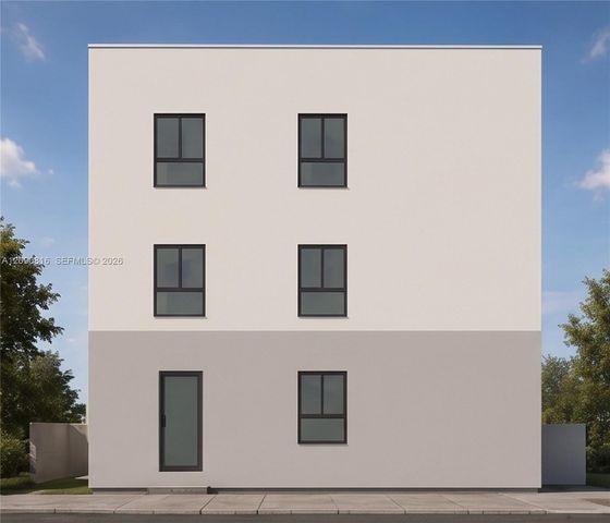 7521 NE 3rd Court, Miami, FL 33138