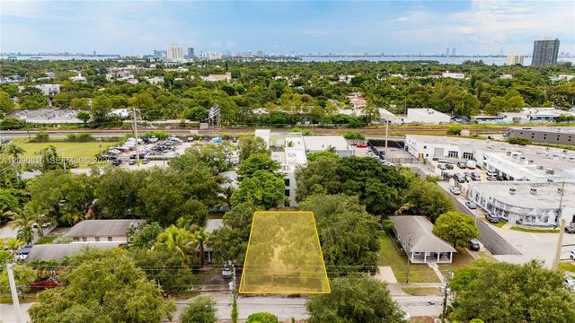 7521 NE 3rd Court, Miami, FL 33138