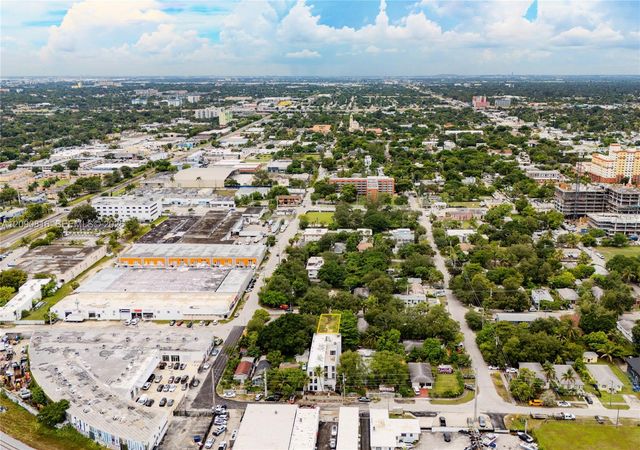 7521 NE 3rd Court, Miami, FL 33138