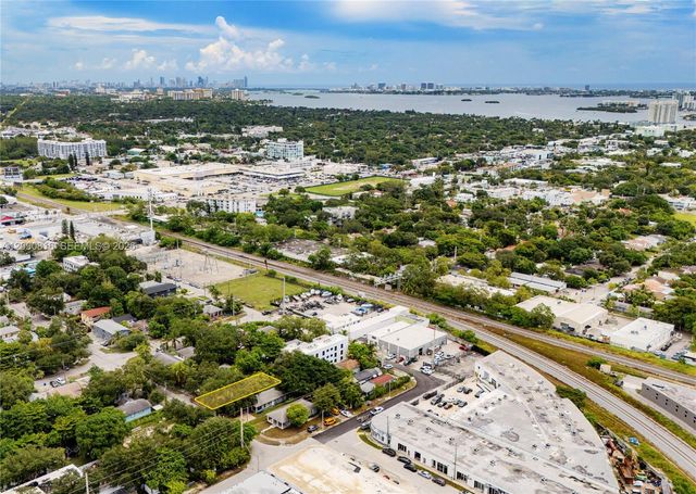 7521 NE 3rd Court, Miami, FL 33138