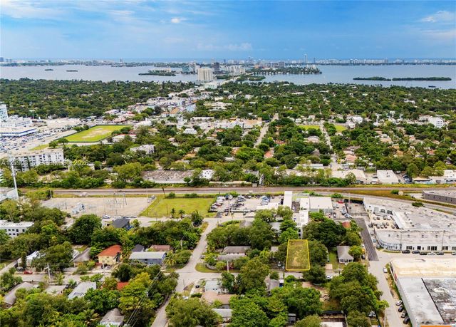 7521 NE 3rd Court, Miami, FL 33138