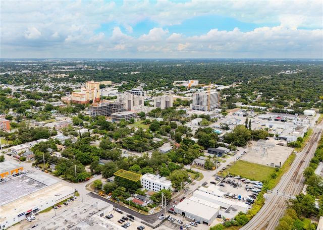 7521 NE 3rd Court, Miami, FL 33138